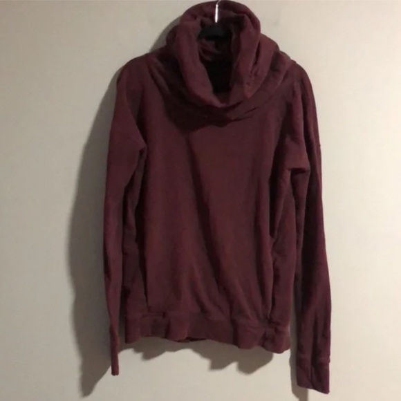 Lululemon Stress Less Sweatshirt - Picture 3 of 8